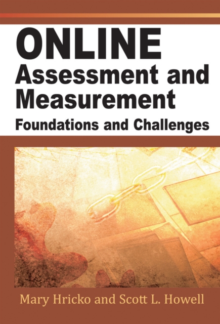 Online Assessment, Measurement and Evaluation: Emerging Practices, PDF eBook