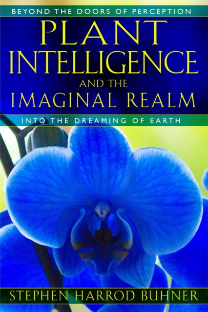 Plant Intelligence and the Imaginal Realm : Beyond the Doors of Perception into the Dreaming of Earth, Paperback / softback Book