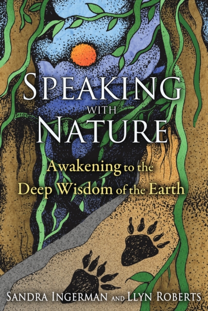 Speaking with Nature : Awakening to the Deep Wisdom of the Earth, Paperback / softback Book