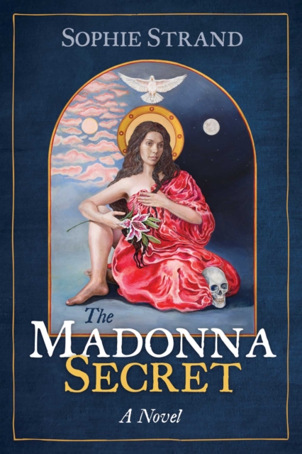 The Madonna Secret, EPUB eBook
