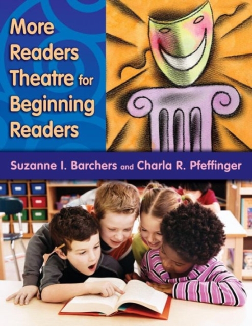 More Readers Theatre for Beginning Readers, Paperback / softback Book