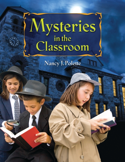 Mysteries in the Classroom, PDF eBook