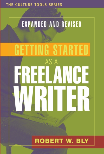 Getting Started as a Freelance Writer, EPUB eBook