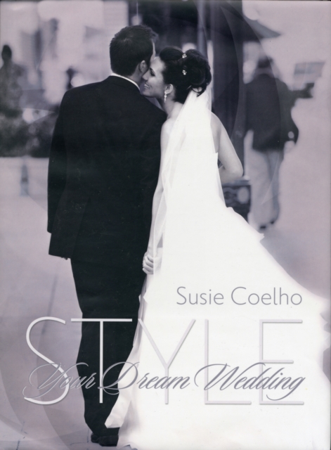 Style Your Dream Wedding, Mixed media product Book