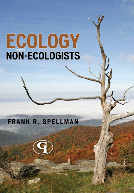Ecology for Nonecologists, PDF eBook