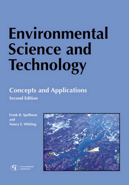 Environmental Science and Technology : Concepts and Applications, EPUB eBook