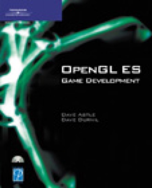 OpenGL ES Game Development, Mixed media product Book
