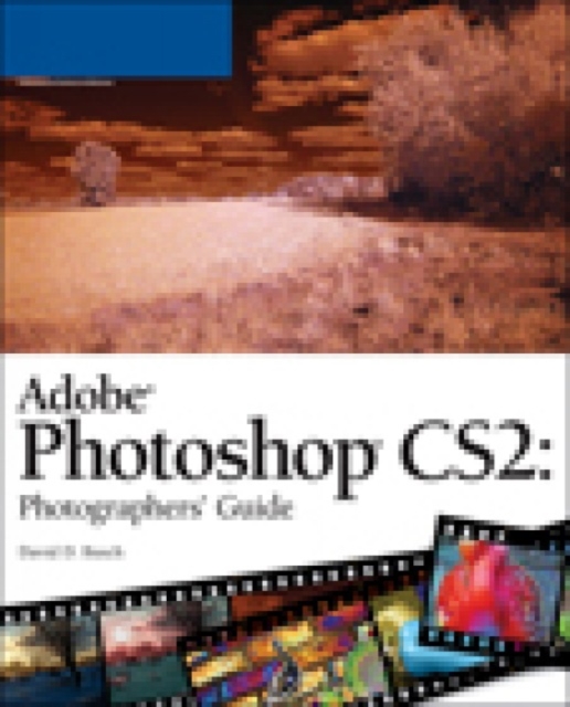 Adobe Photoshop CS2 : Photographers' Guide, Paperback Book