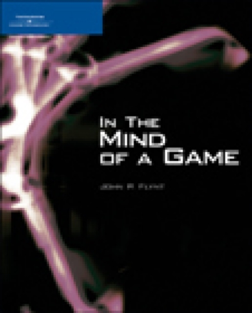 In the Mind of A Game, Paperback Book