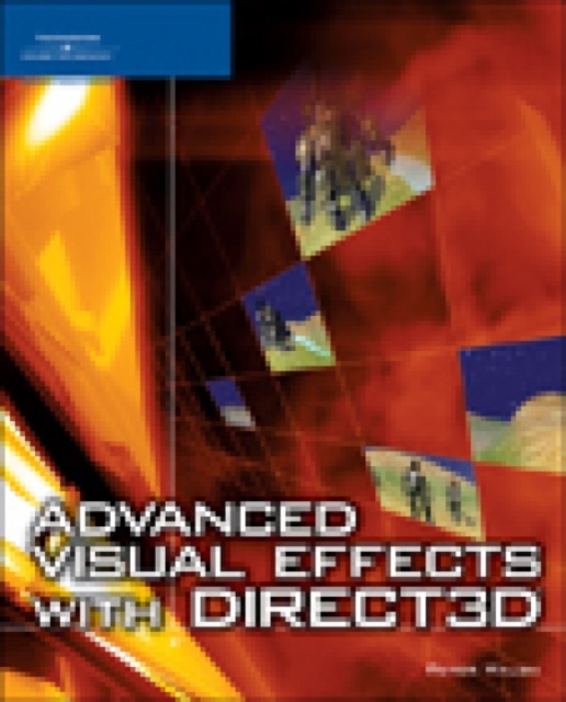 Advanced Visual Effects with Direct3D, Paperback Book