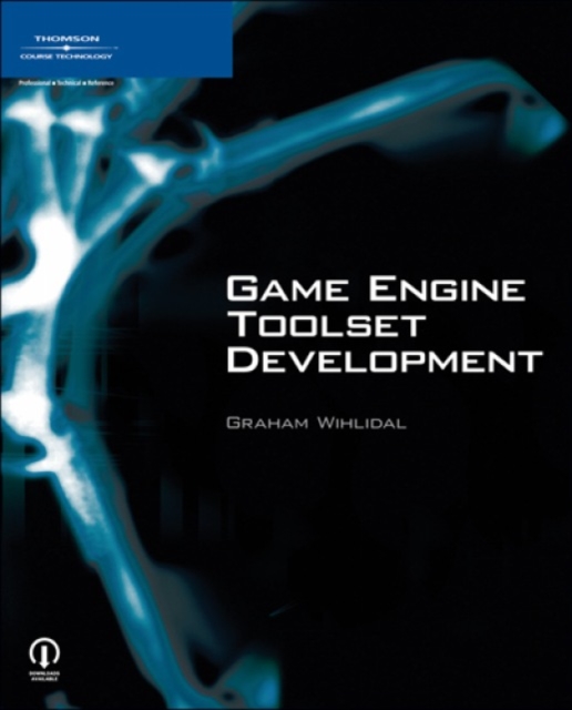 Game Engine Toolset Development, Mixed media product Book