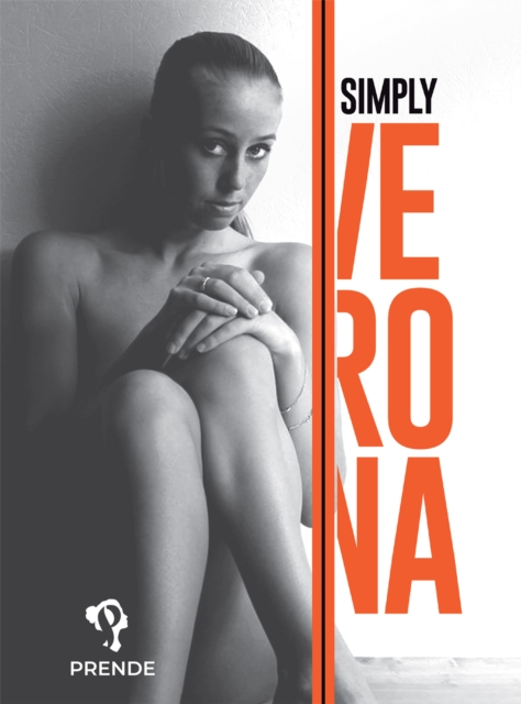 Simply Verona : Breaking All the Rules, EPUB eBook