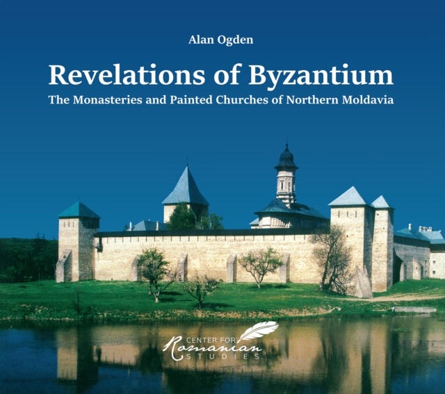 Revelations of Byzantium, EPUB eBook