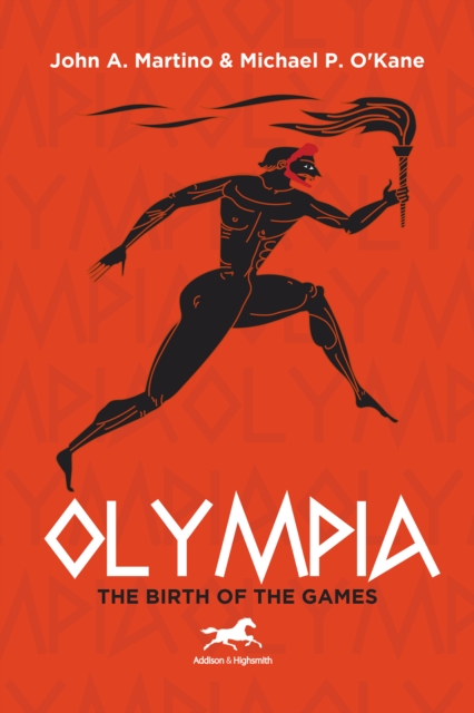 Olympia, EPUB eBook