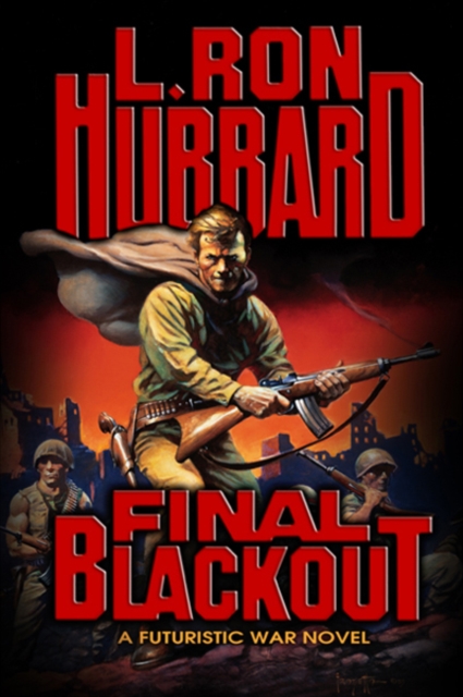 Final Blackout, PDF eBook