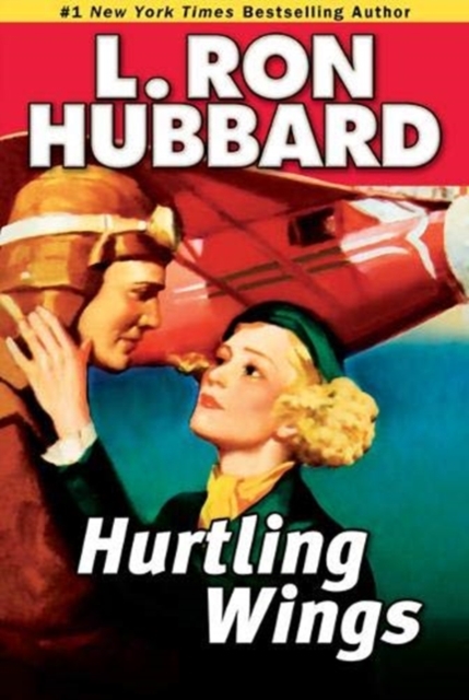 Hurtling Wings : Hurtling Wings, Paperback / softback Book