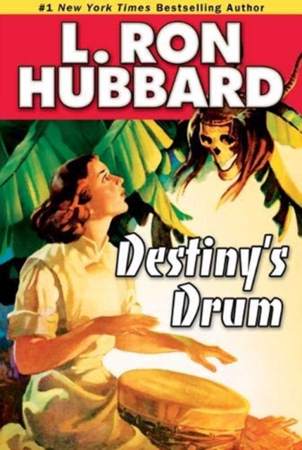 Destiny's Drum, Paperback / softback Book