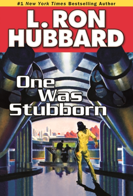 One Was Stubborn, EPUB eBook