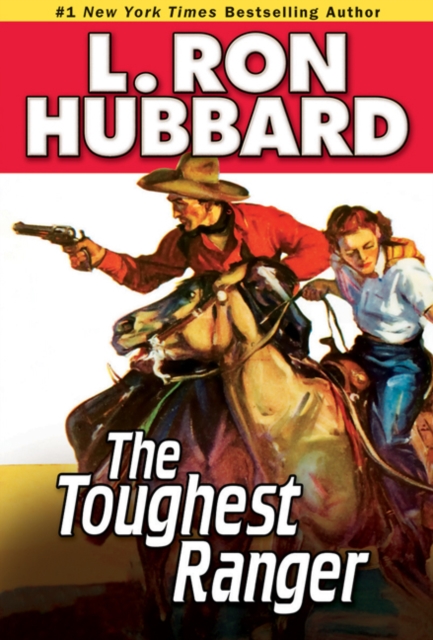 The Toughest Ranger, EPUB eBook