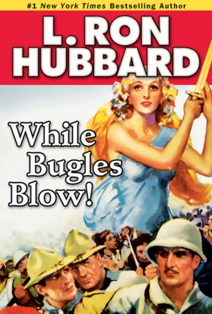 While Bugles Blow!, EPUB eBook