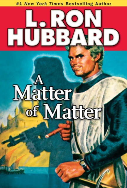 A Matter of Matter, PDF eBook
