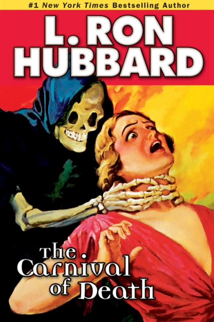 The Carnival of Death : A Case of Killer Drugs and Cold-blooded Murder on the Midway, PDF eBook