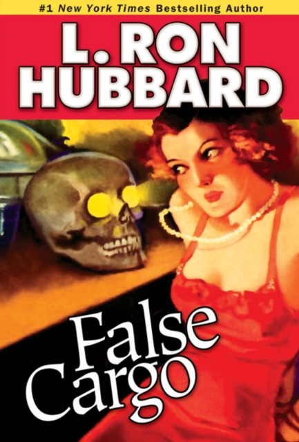 False Cargo, PDF eBook