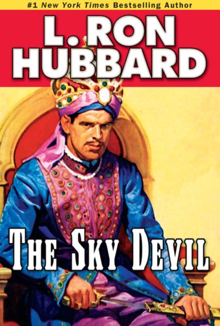 The Sky Devil, PDF eBook