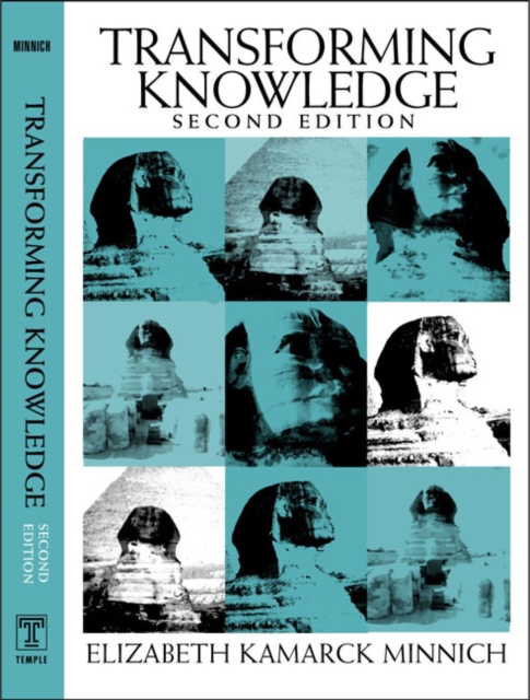 Transforming Knowledge 2Nd Edition, Hardback Book