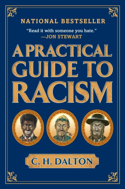 A Practical Guide to Racism, Paperback / softback Book