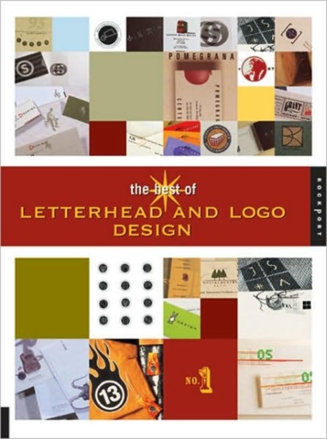 The Best of Letterhead and Logo Design, Paperback / softback Book