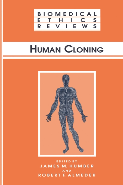 Human Cloning, PDF eBook