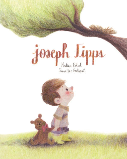 Joseph Fipps, Hardback Book