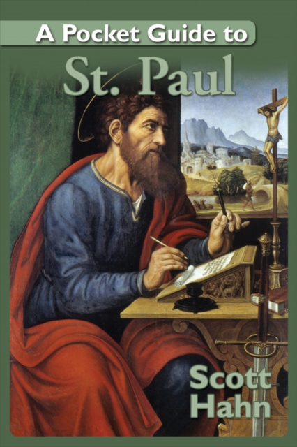 A Pocket Guide to St. Paul, EPUB eBook