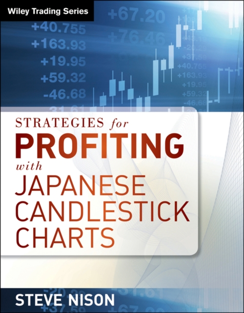 Strategies for Profiting with Japanese Candlestick Charts, Multiple-component retail product, part(s) enclose Book