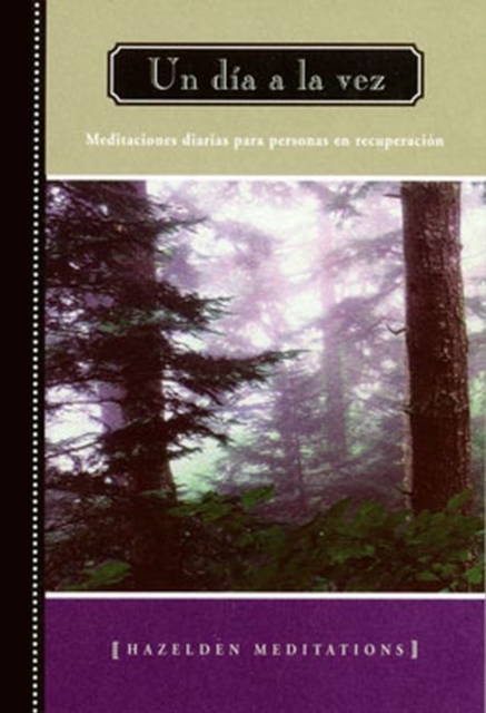 Un Dia A La Vez, Paperback / softback Book