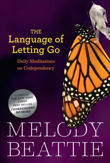 The Language of Letting Go : Daily Meditations on Codependency, EPUB eBook