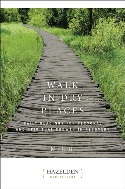 Walk in Dry Places, EPUB eBook