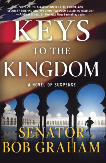 Keys to the Kingdom, EPUB eBook