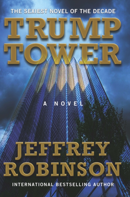 Trump Tower, EPUB eBook