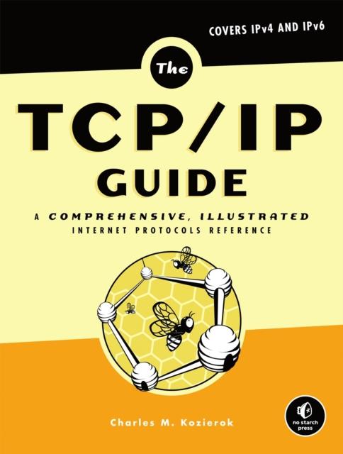TCP/IP Guide, EPUB eBook