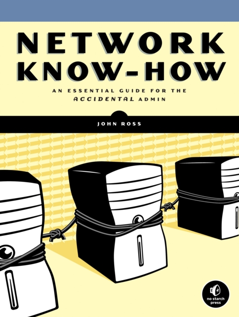 Network Know-How, EPUB eBook