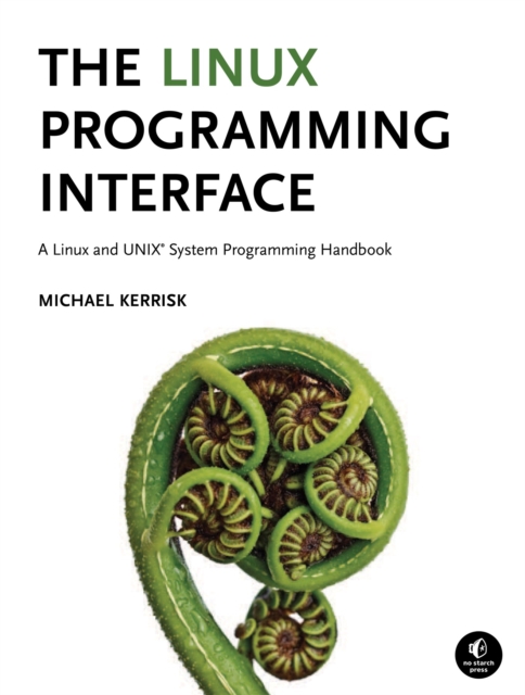 Linux Programming Interface, EPUB eBook