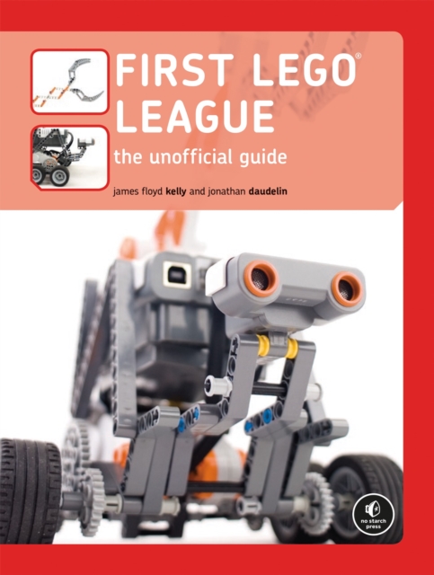 FIRST LEGO League, EPUB eBook