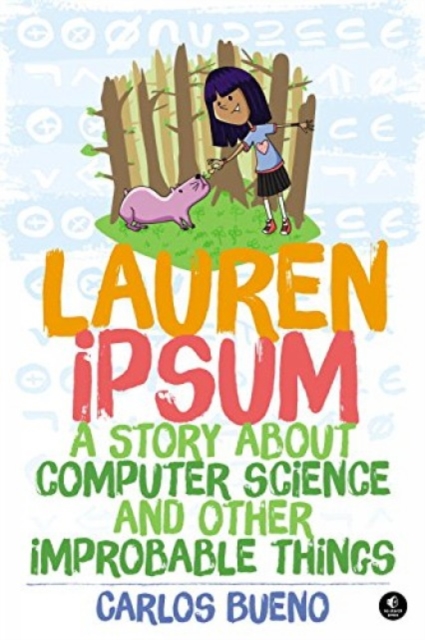 Lauren Ipsum, Paperback / softback Book