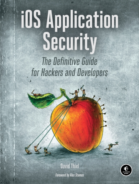 Ios Application Security, Paperback / softback Book