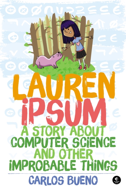 Lauren Ipsum, EPUB eBook