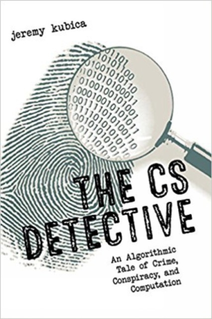 The Cs Detective, Paperback / softback Book
