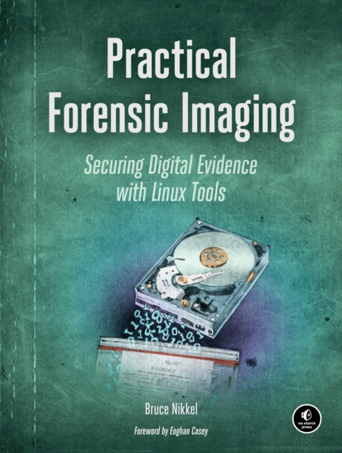 Practical Forensic Imaging, EPUB eBook