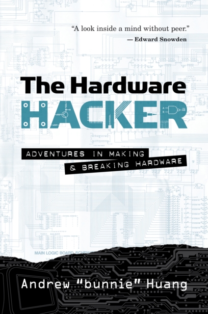 Hardware Hacker, EPUB eBook
